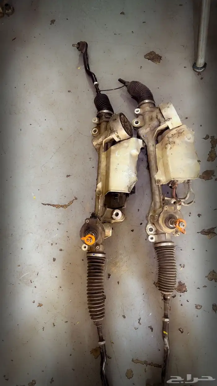 علب دركسون كهربائية جميع السيارات 6