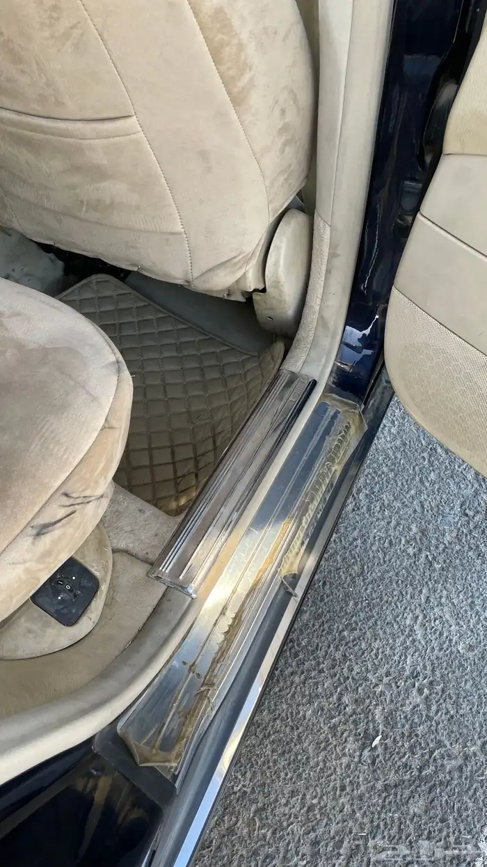 مرسيدس S350 (فياغرا) للبيع او للبدل 15