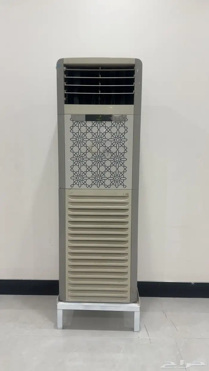 مكيف دولابي ال جي 4 طن 1