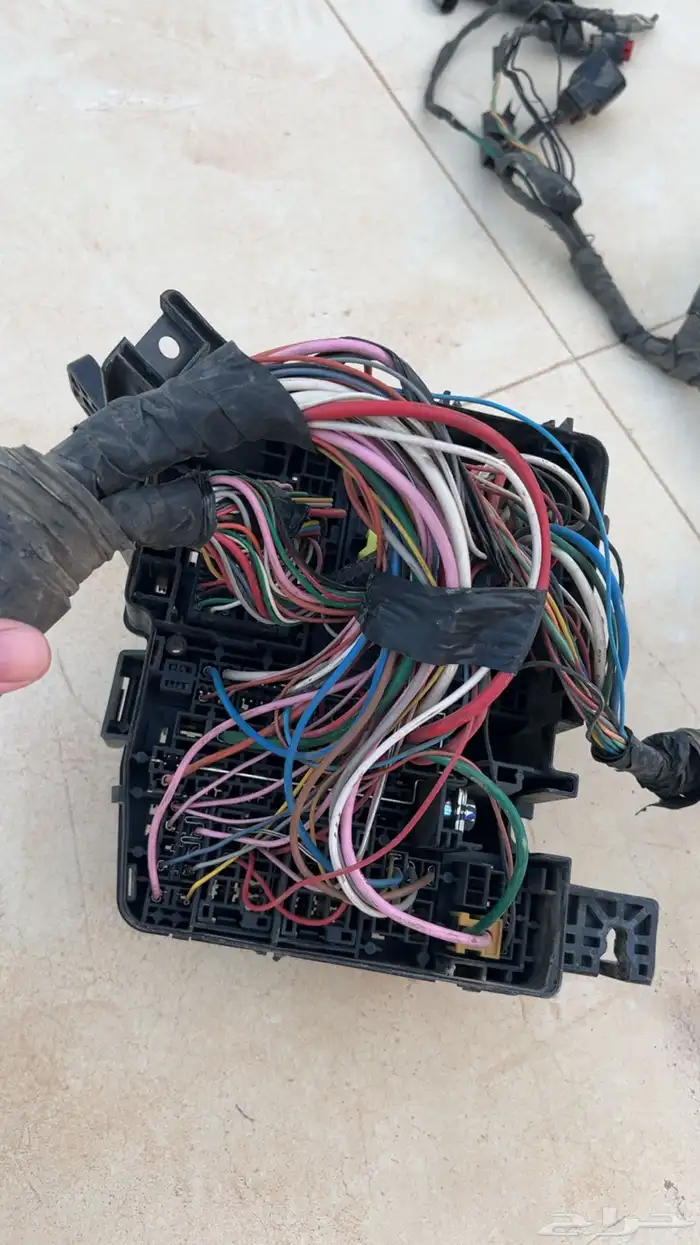 ضفيرة سوناتا 2012 6