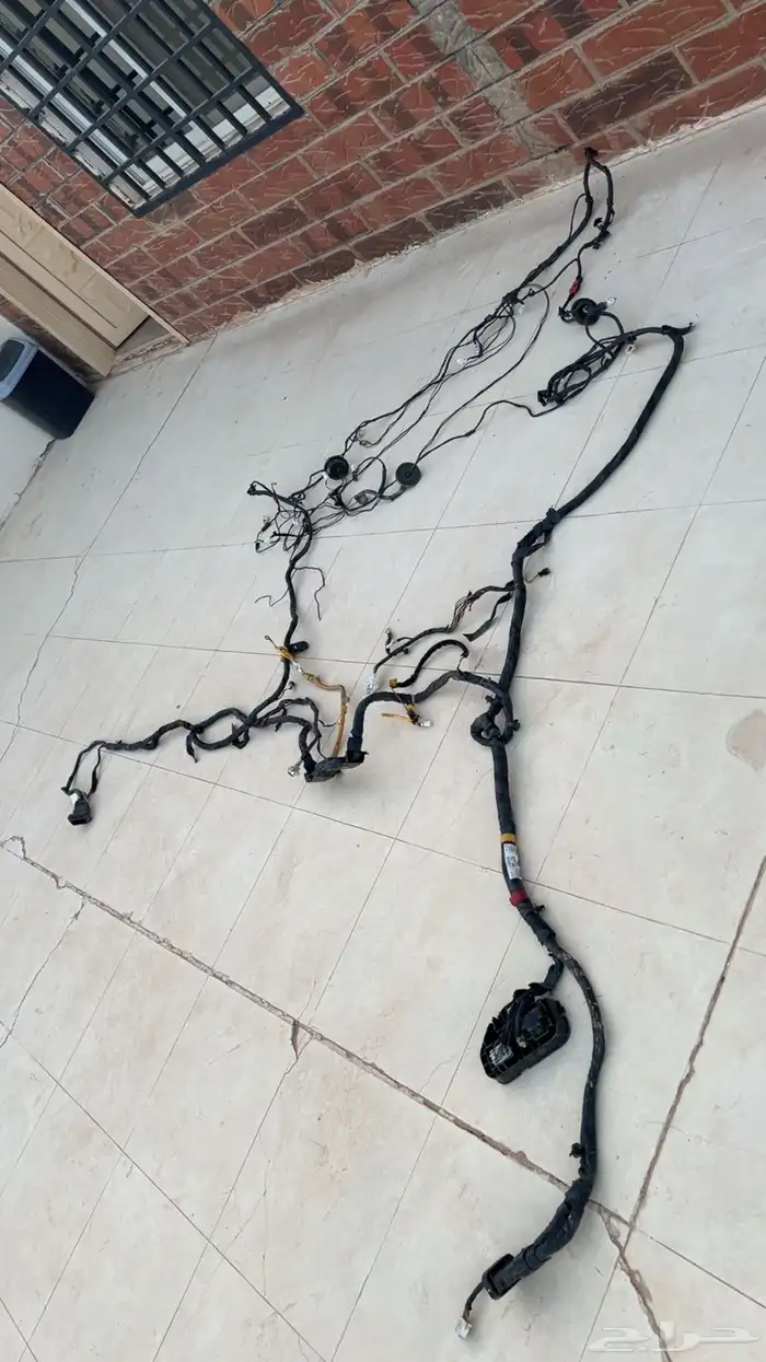 ضفيرة سوناتا 2012 1