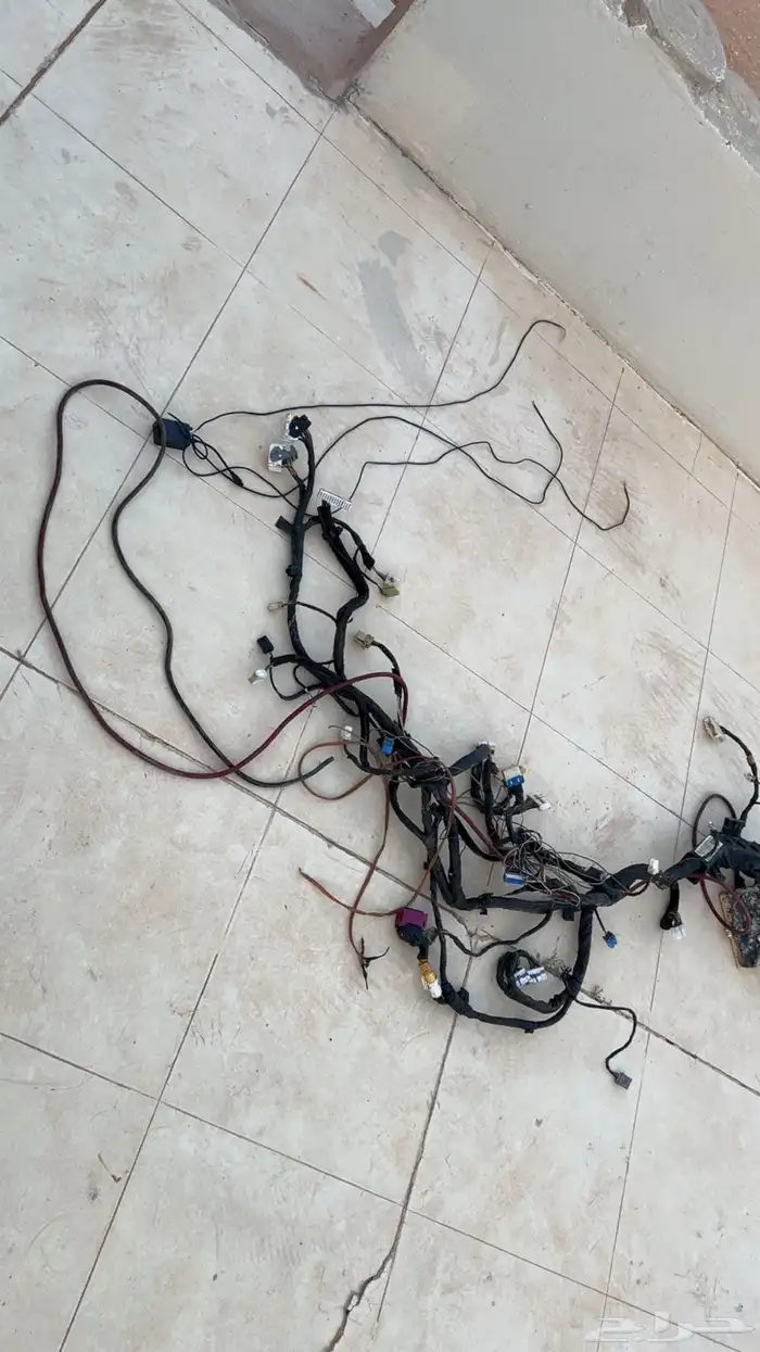 ضفيرة سوناتا 2012 2