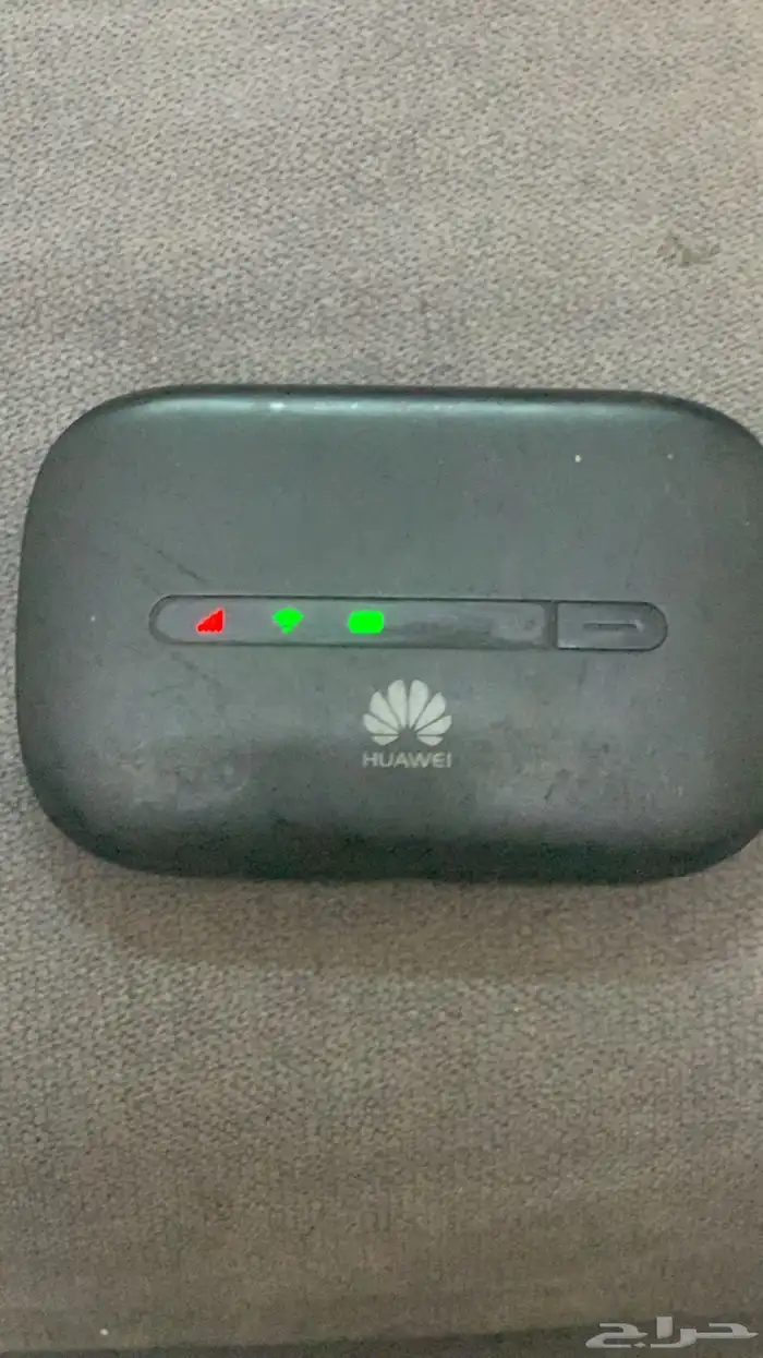 راوتر زين  موبايلي 3