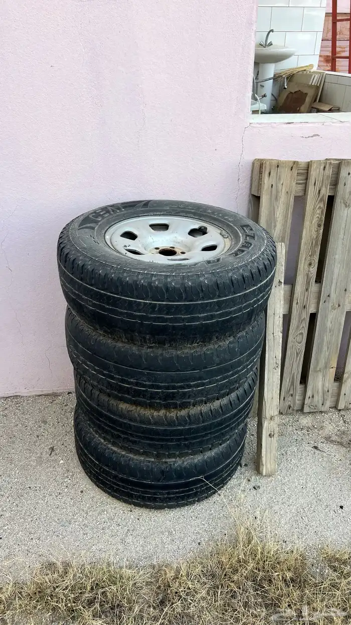 جنوط باثفندر استاندر حديد اصلي وكالة 1