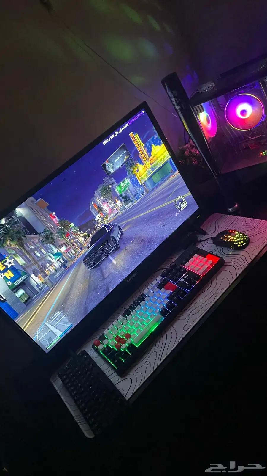 سيت اب للبيع 3
