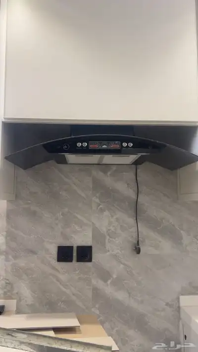شفاط مطبخ 0