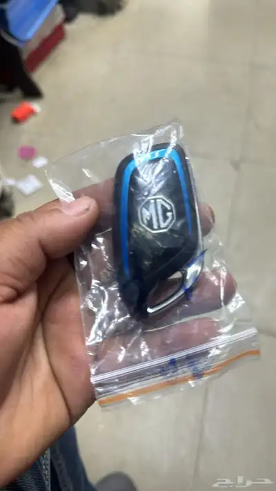 محل مفاتيح جده برمجة ريموت بصمه 9