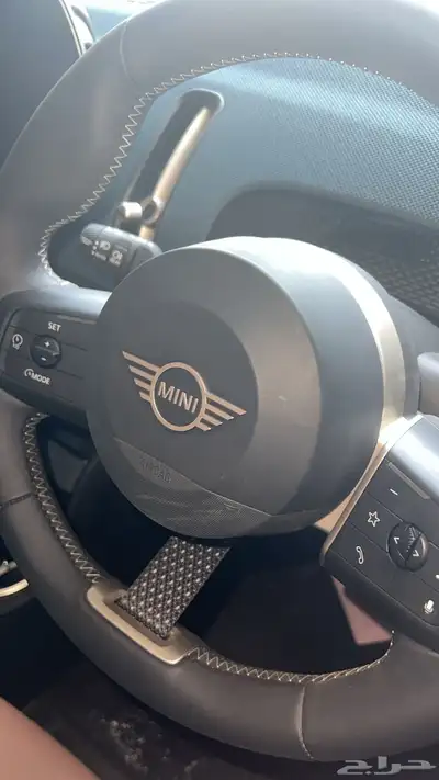 مني كوبر s2020 5