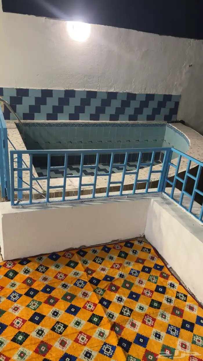 شاليه على البحر حقل شهري يومي 0