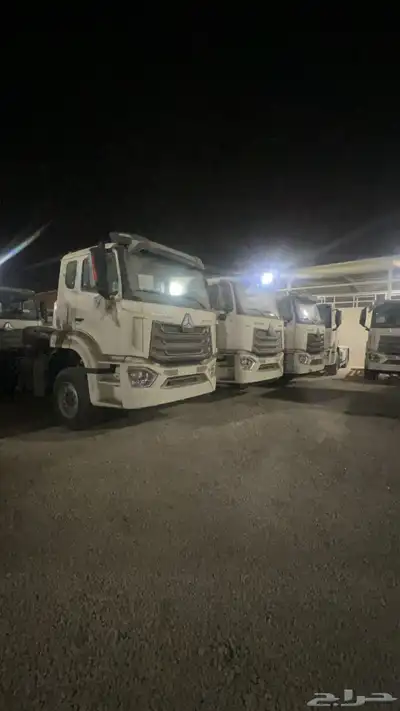 للبيع شاحنات سانو ترك 2025 1