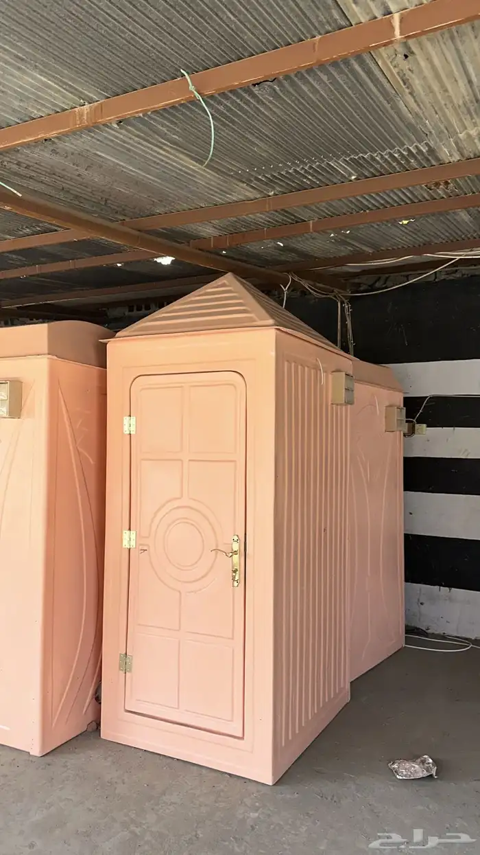 حمام فيبر حمامات فيبر 2