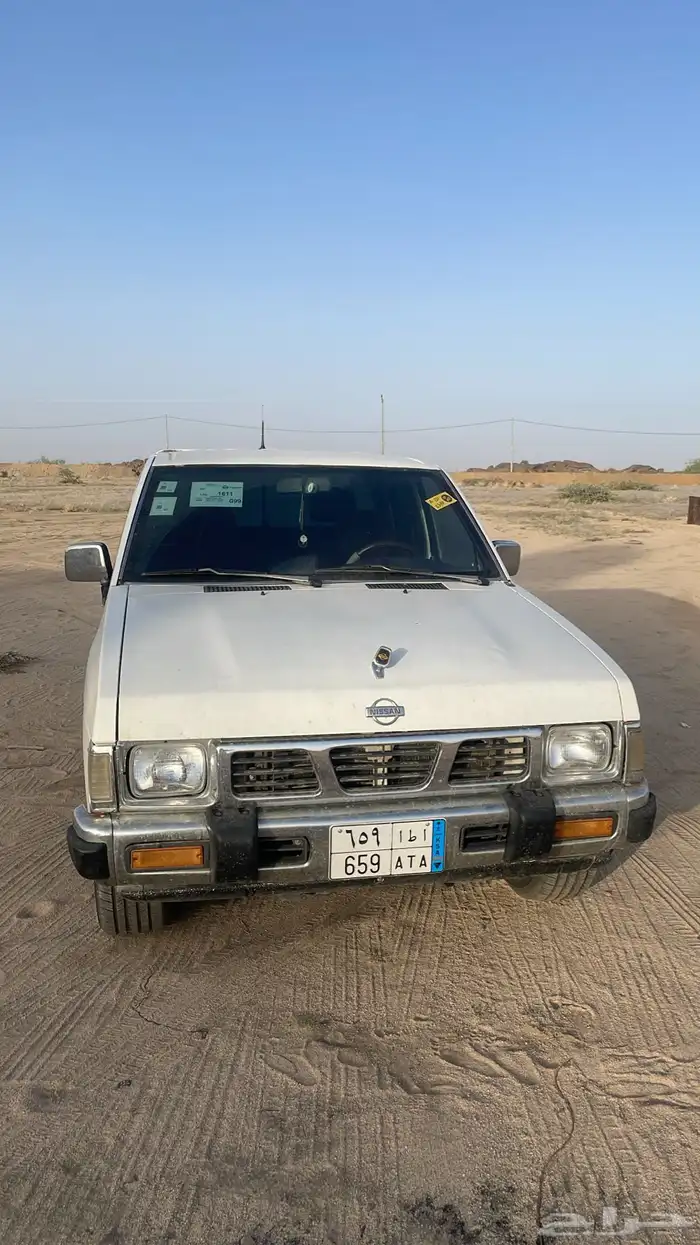 ددسن 94 نضيفه فل كامل 0