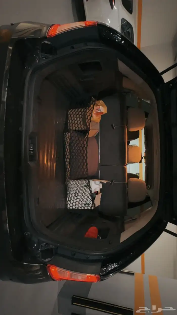 فورد ايدج 2013 قمة في النظافة 10