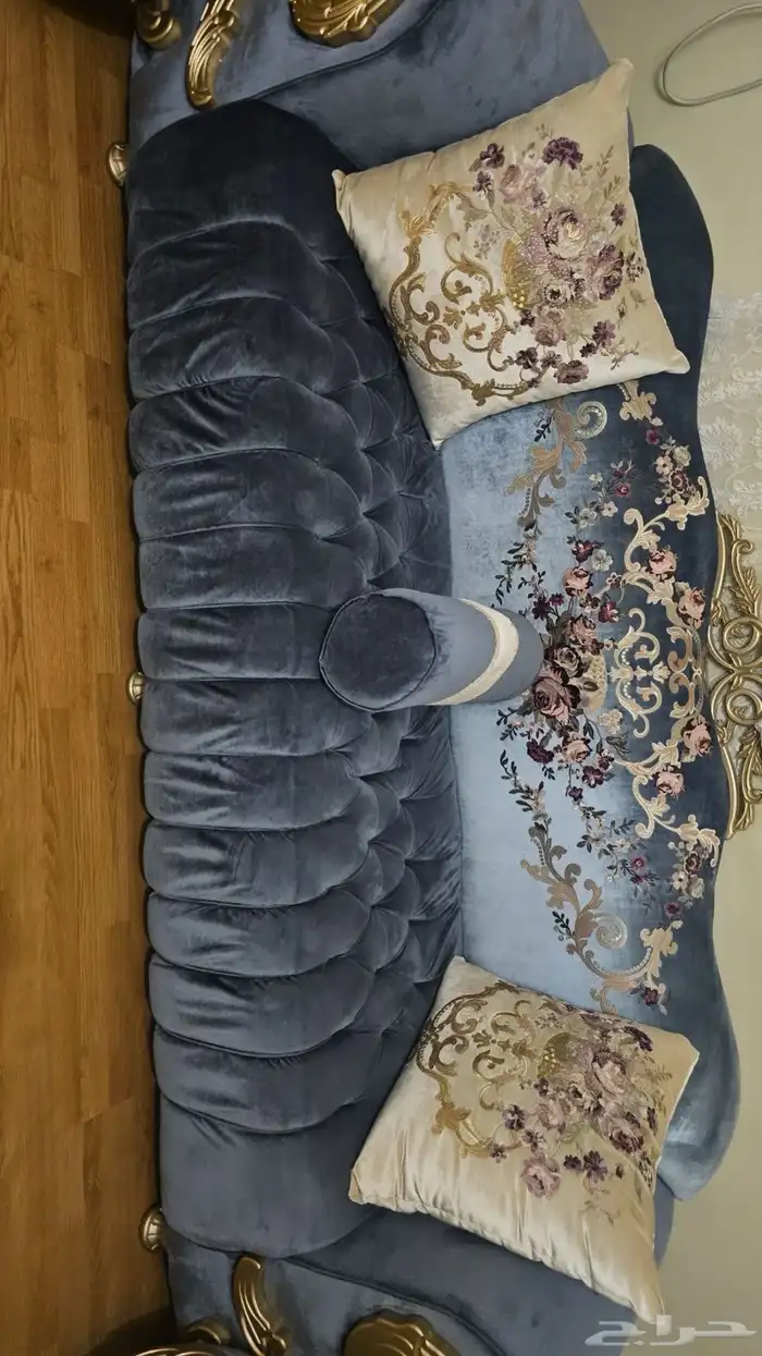كنب صالون 1