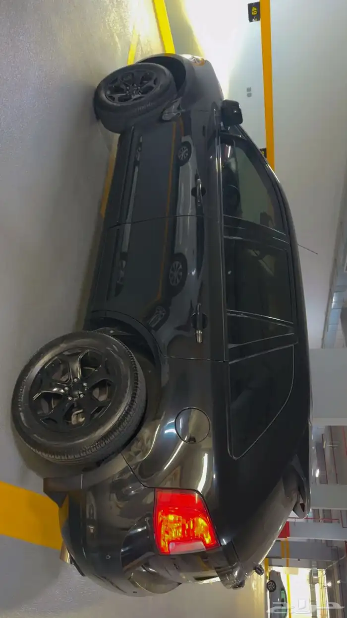 فورد ايدج 2013 قمة في النظافة 7