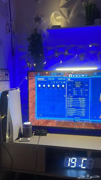شاشه تلفزيون 2