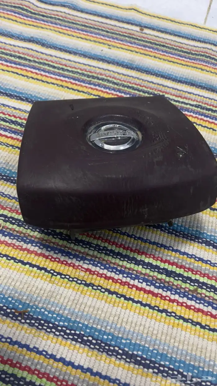 قطع بودي ددسن 2002 20