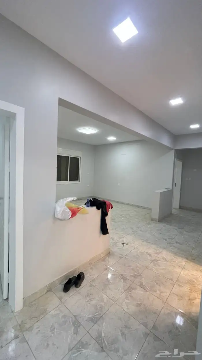 شقق للايجار جديدة بالمحالة بمصعد 5