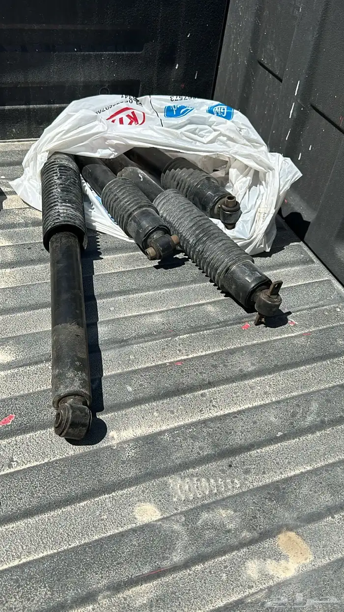 مساعدات شركة مونرو 1