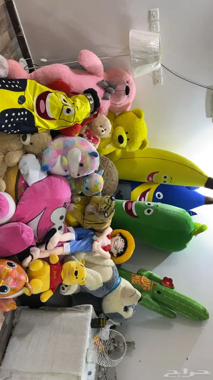 مجموعة ألعاب ونتر وندرلاند 1