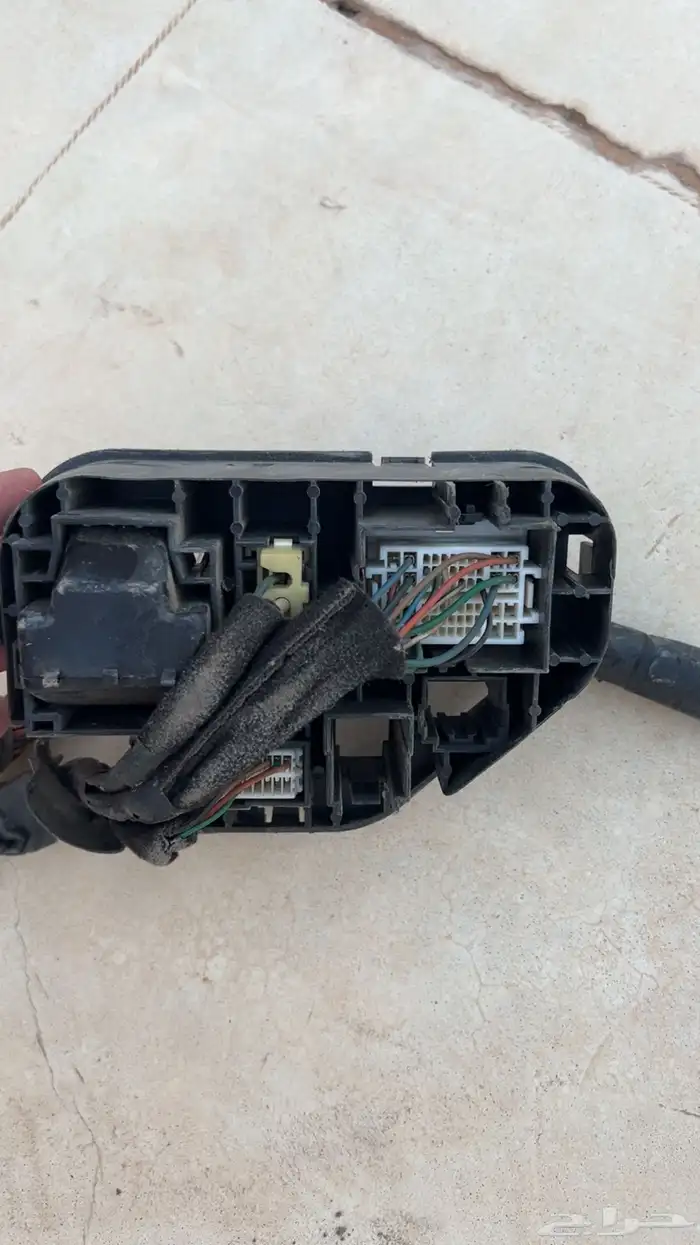 ضفيرة سوناتا 2012 7