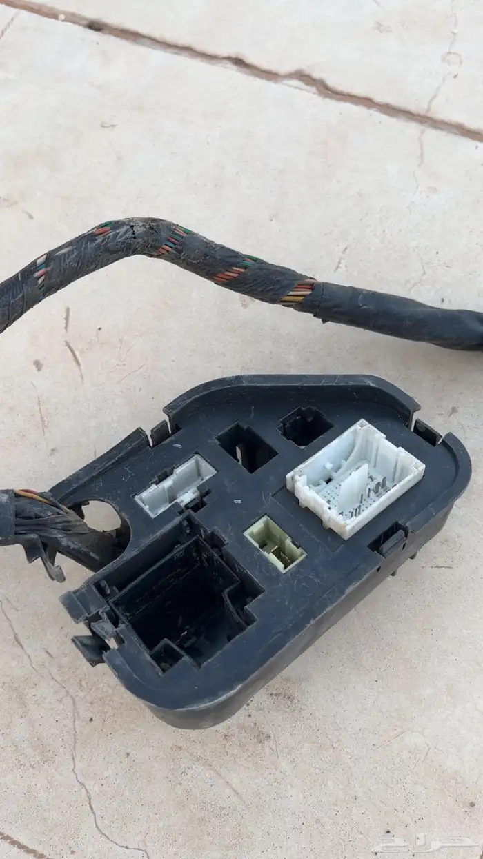 ضفيرة سوناتا 2012 4