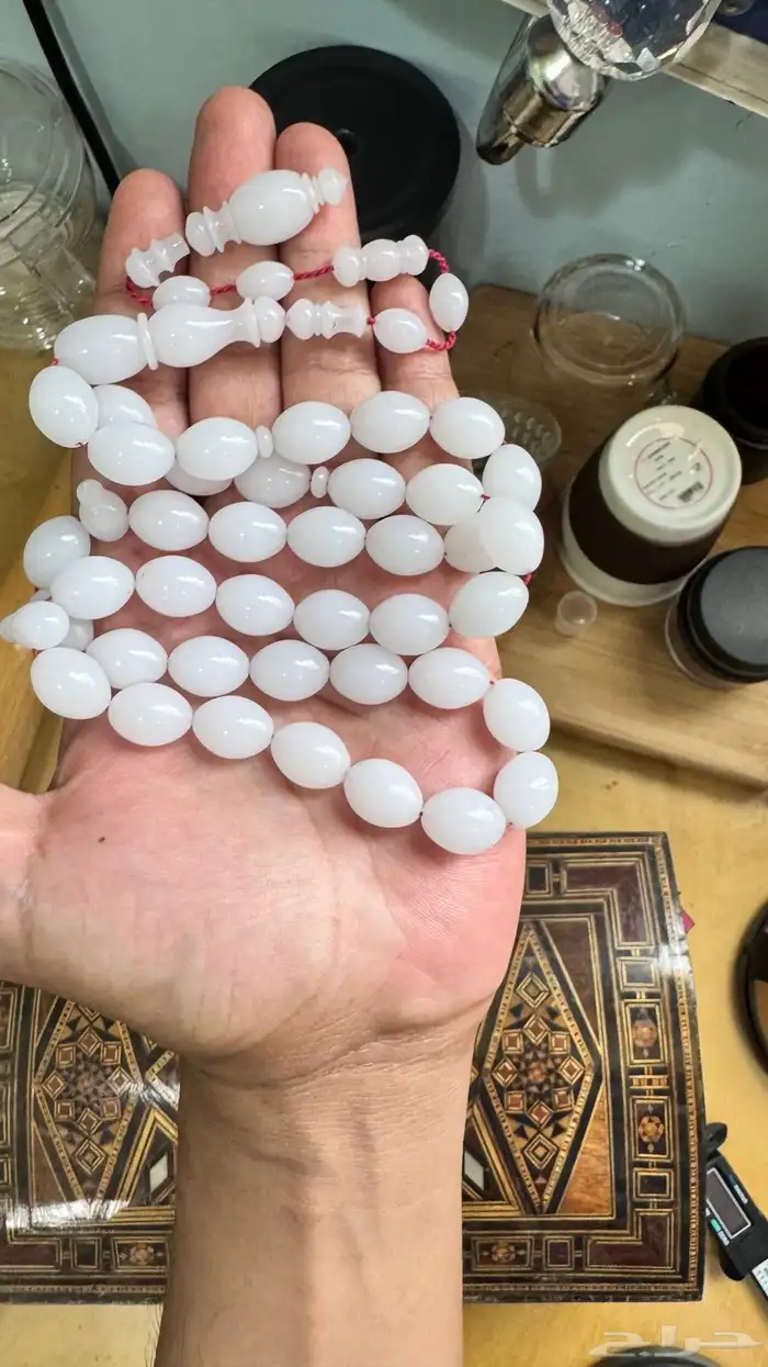 مسابح كاست ثلجي 1