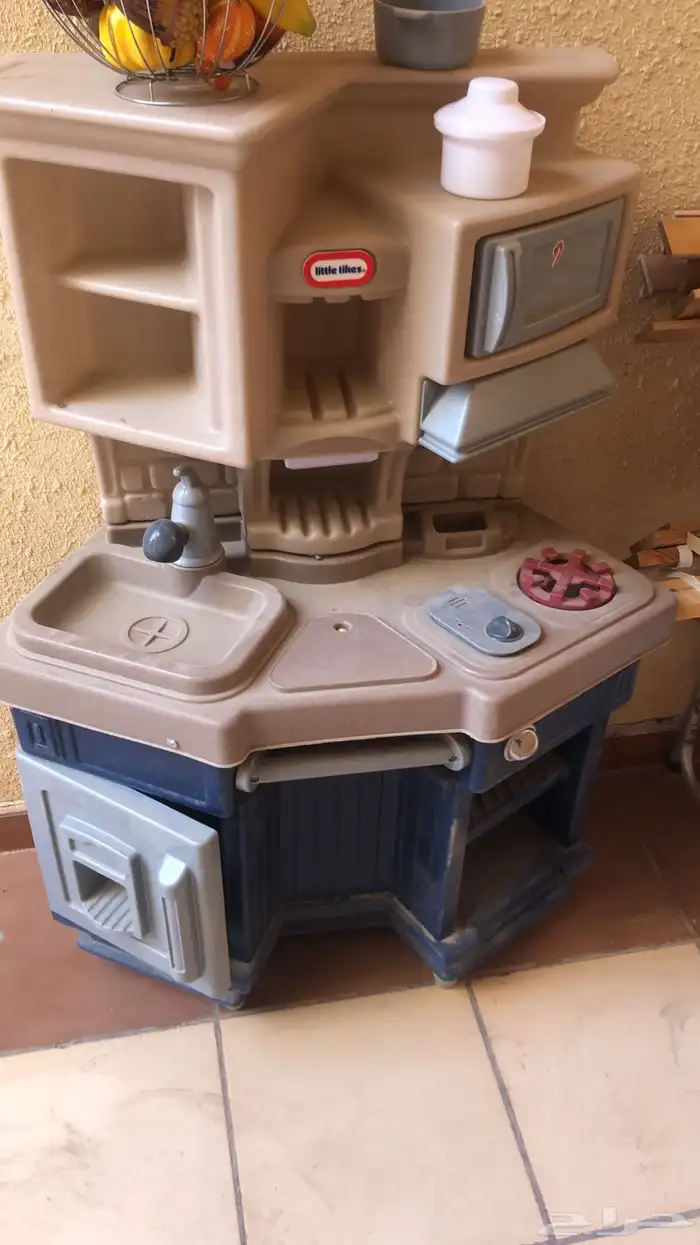 مطبخ اطفال 0