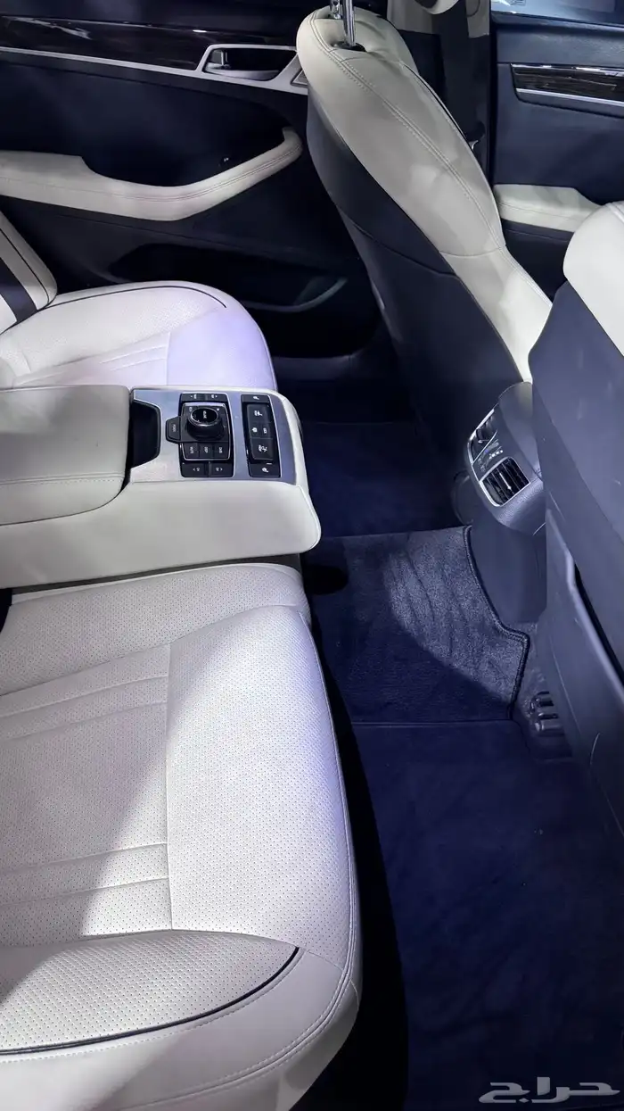 جنيسس 2019 فل كامل اسود كرستال 13