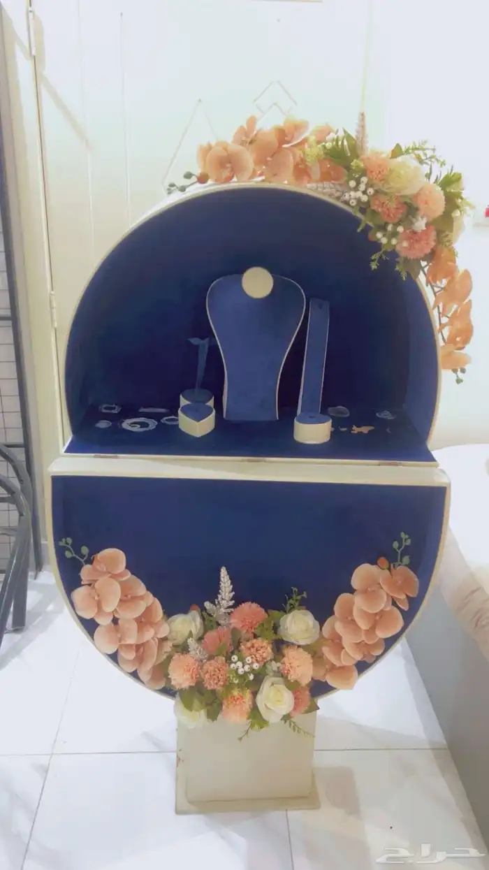 عربية زواج 2