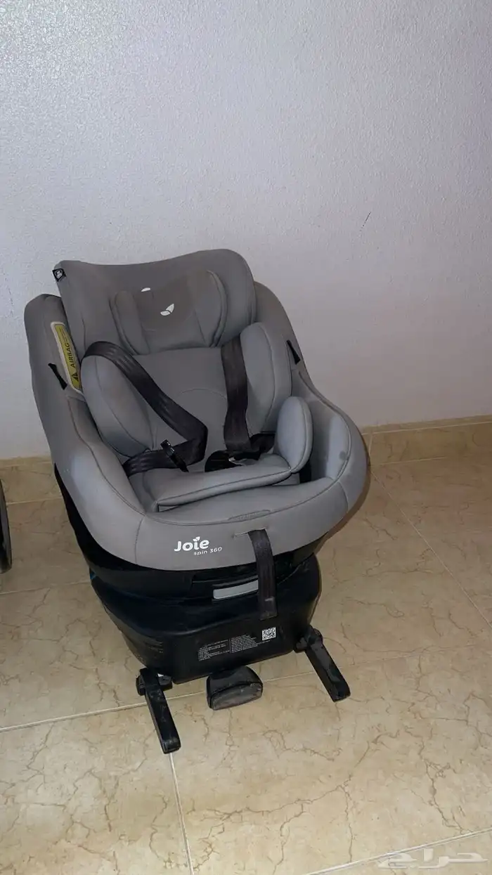 سرير اطفال كرسي اطفال 2