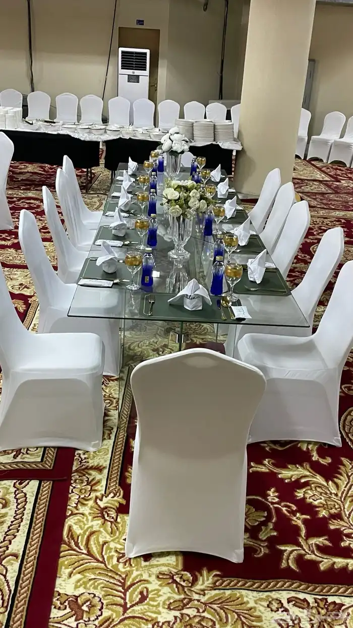 حفلات_الرياض  للحفلات  والمناسبات  استقبال  مواليد_مداخل 6