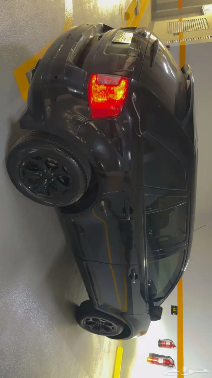 فورد ايدج 2013 قمة في النظافة 8