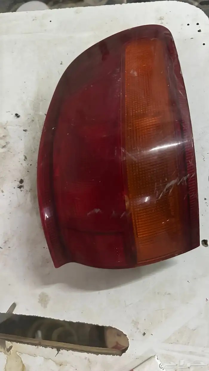 اصطب خلفي ركن بريفيا 1993-2000 0