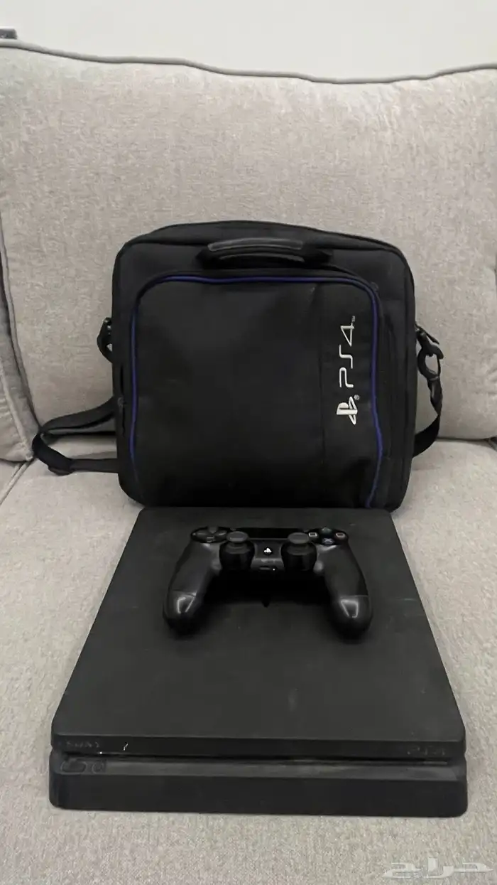 سوني 4 سلم ون تيارا 0