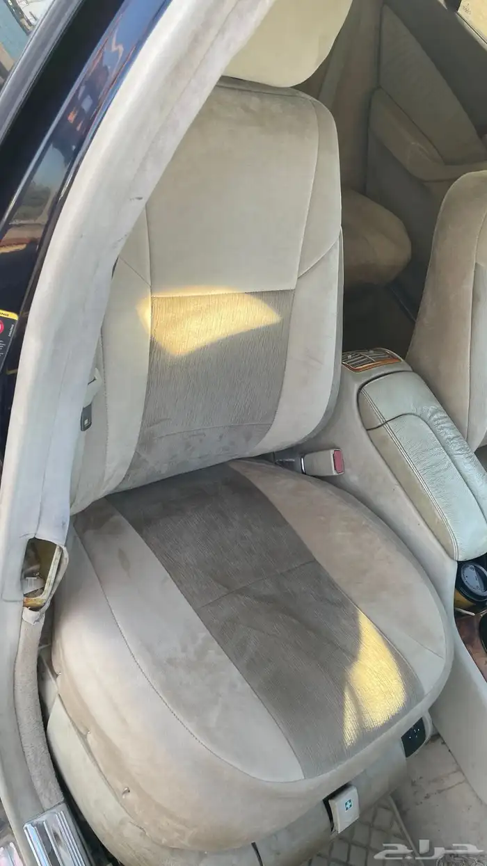 مرسيدس S350 (فياغرا) للبيع او للبدل 10