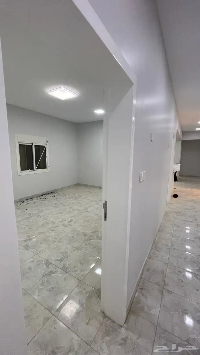 شقق للايجار جديدة بالمحالة بمصعد 3