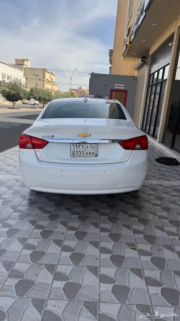 امبالا 2018 LT 1
