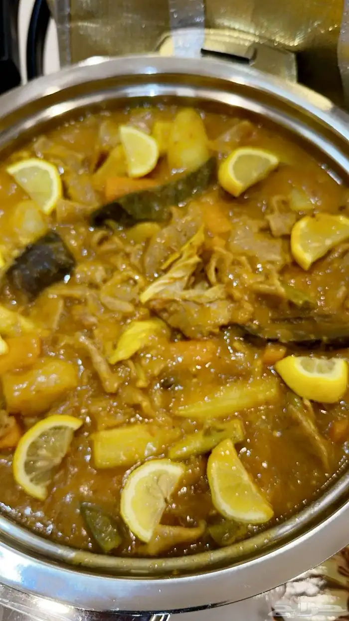 اكلات جنوبيه وسمن جنوبي ورضيفه 9