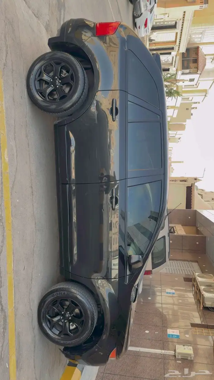 فورد ايدج 2013 قمة في النظافة 13