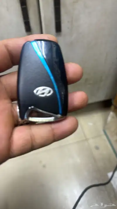 محل مفاتيح جده برمجة ريموت بصمه 12