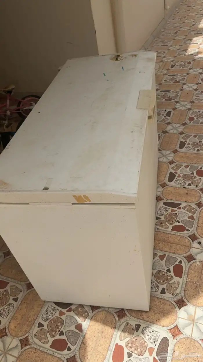 فريزل DORA - ثلاجة TOSHIBA 0