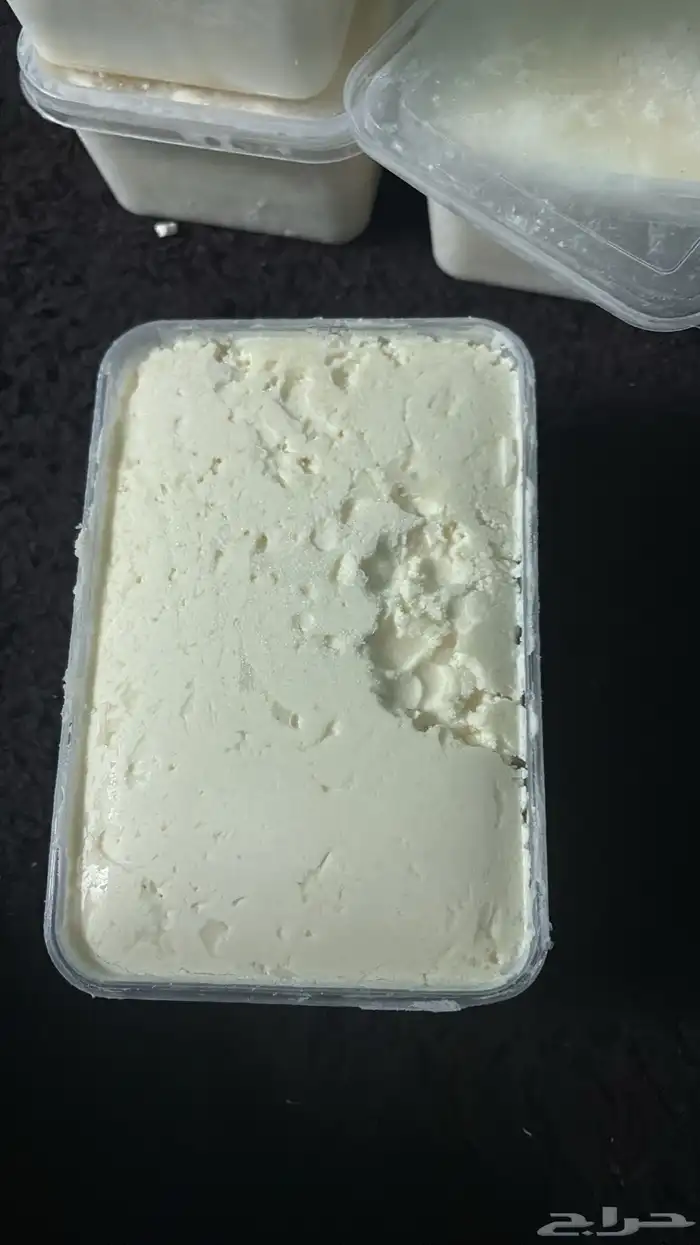 للبيع زبدة غنم 0