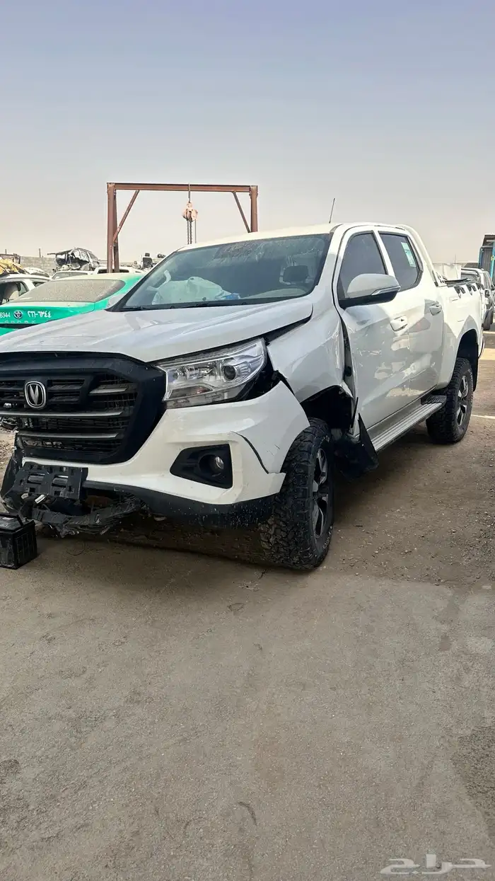 تشانجان هنتر. 2023 4