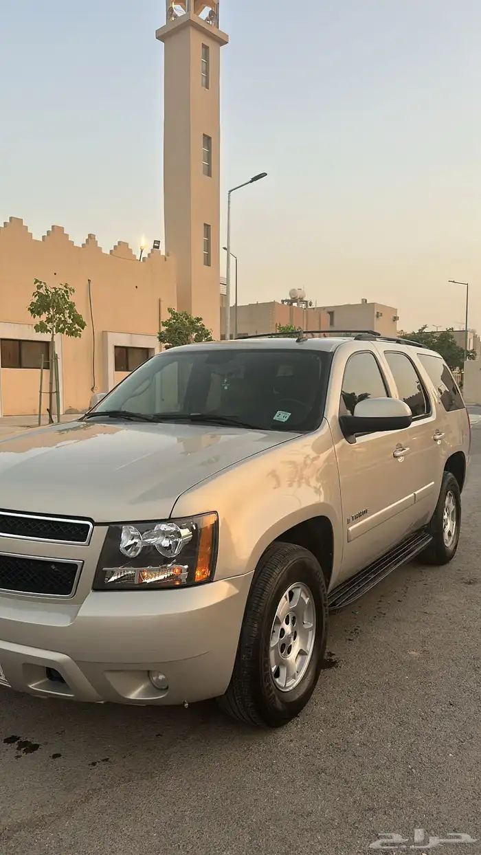 جمس تاهو( تم البيع ) 0
