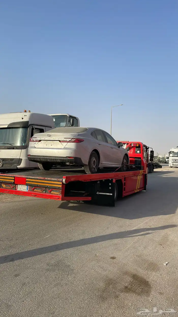 سطحه هيدروليك فل داون شمال وشرق الرياض 4