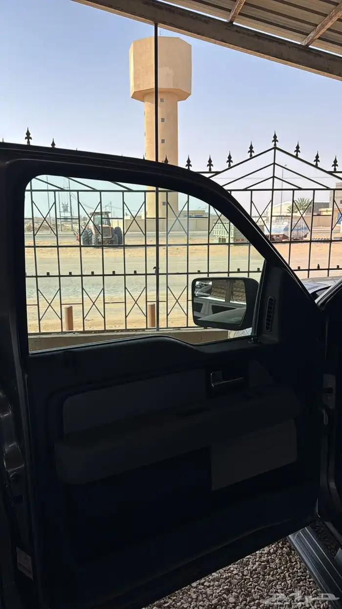 فورد f150 7