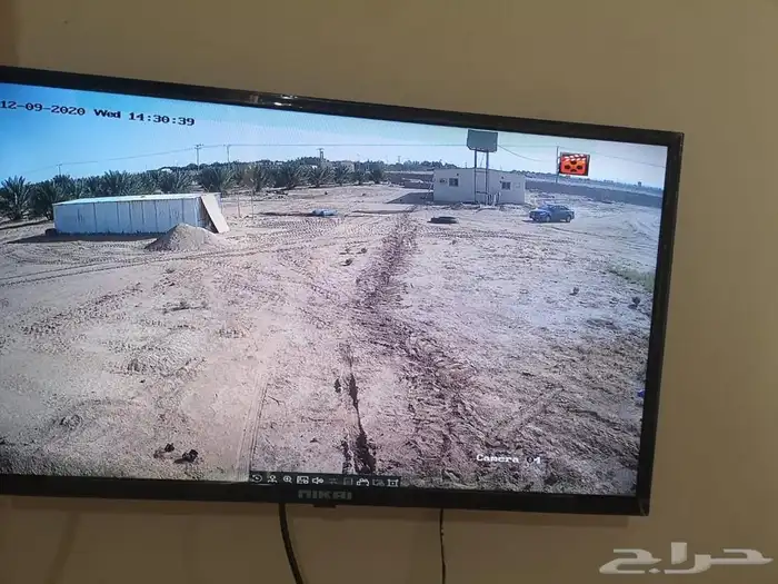 كاميرات مراقبة 0