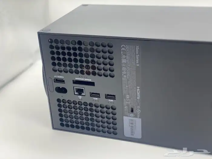 اكس بوكس سيريس اكس اخو الجديد 3