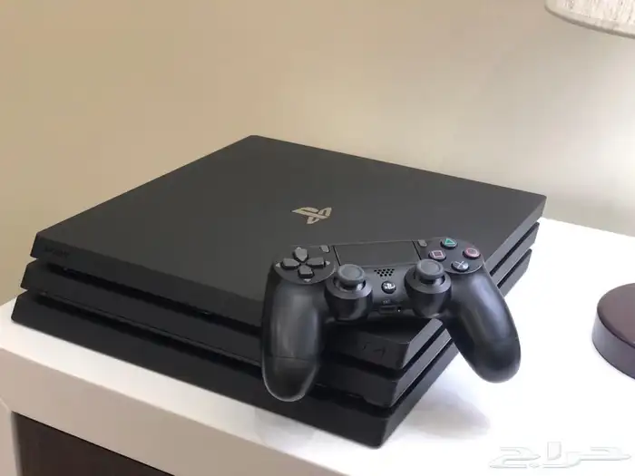 سوني 4 برو اخو الجديد 1